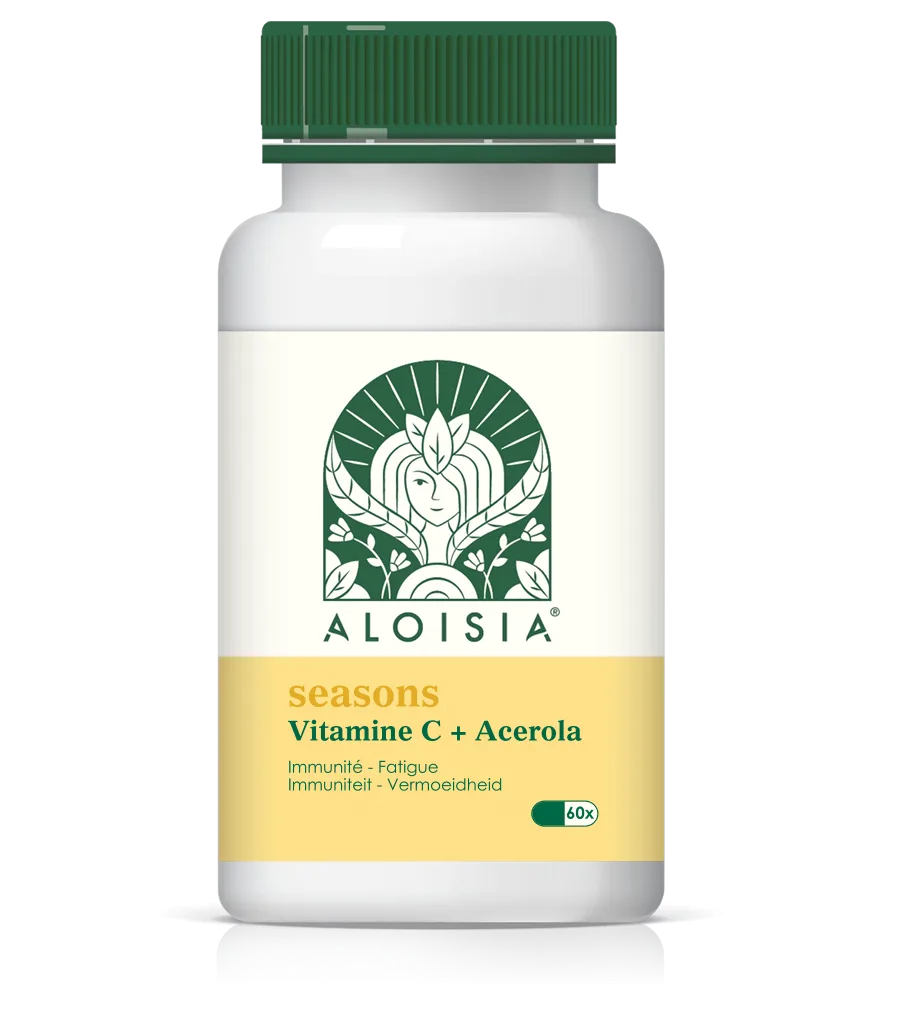 Lipo 1 Vitamine C