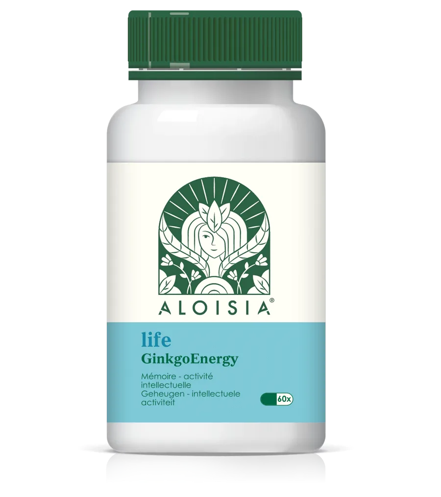Gingko Energy