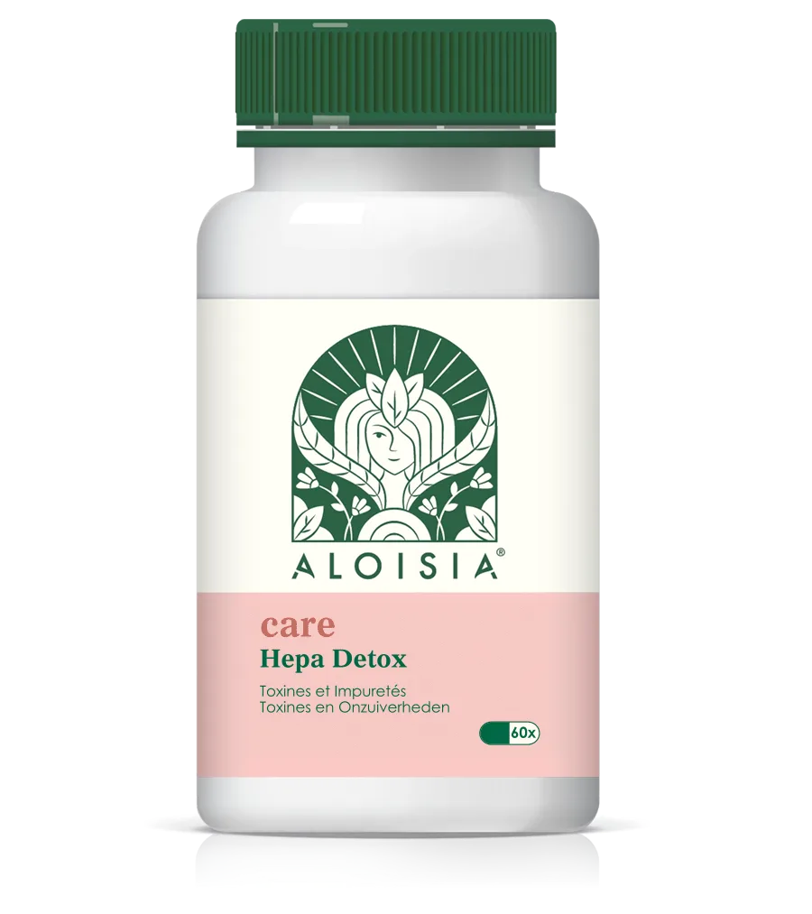Hepato Detox