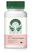 Vit + Mineral C